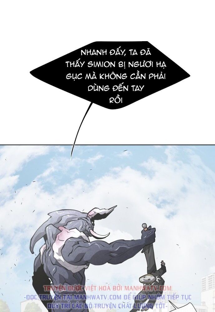 Kỷ Nguyên Siêu Anh Hùng Chapter 67 - Trang 2