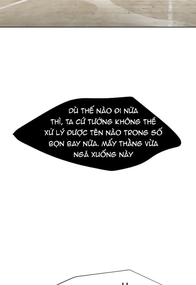 Kỷ Nguyên Siêu Anh Hùng Chapter 67 - Trang 2