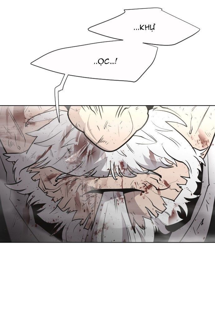 Kỷ Nguyên Siêu Anh Hùng Chapter 67 - Trang 2