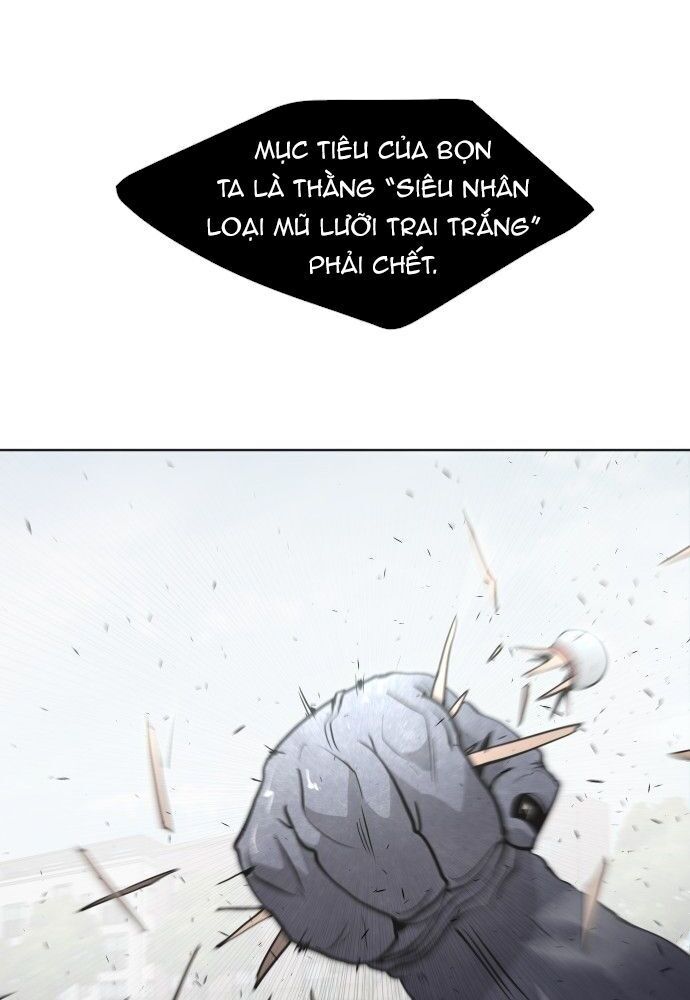 Kỷ Nguyên Siêu Anh Hùng Chapter 67 - Trang 2