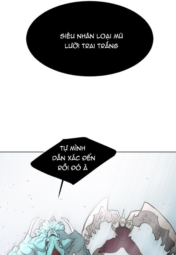 Kỷ Nguyên Siêu Anh Hùng Chapter 67 - Trang 2