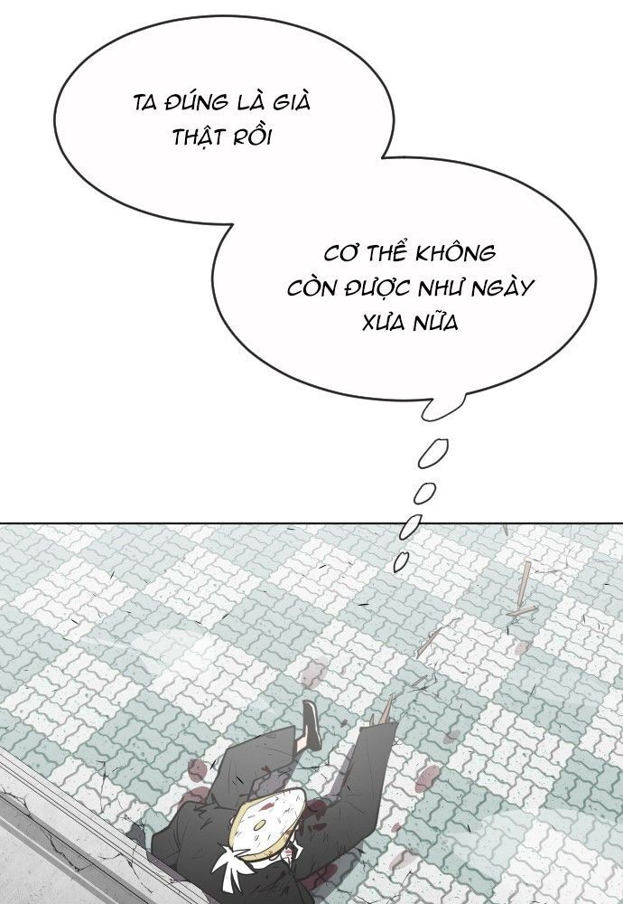 Kỷ Nguyên Siêu Anh Hùng Chapter 67 - Trang 2