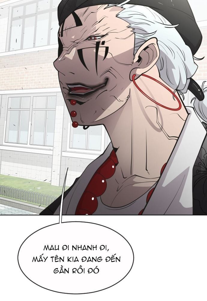 Kỷ Nguyên Siêu Anh Hùng Chapter 68 - Trang 2