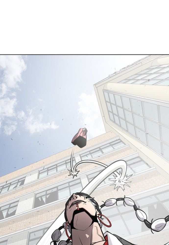 Kỷ Nguyên Siêu Anh Hùng Chapter 68 - Trang 2