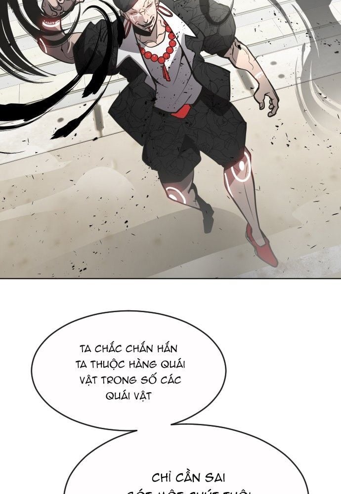 Kỷ Nguyên Siêu Anh Hùng Chapter 68 - Trang 2