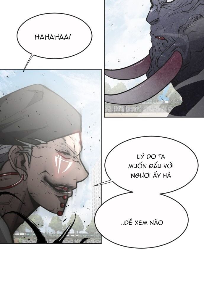 Kỷ Nguyên Siêu Anh Hùng Chapter 68 - Trang 2