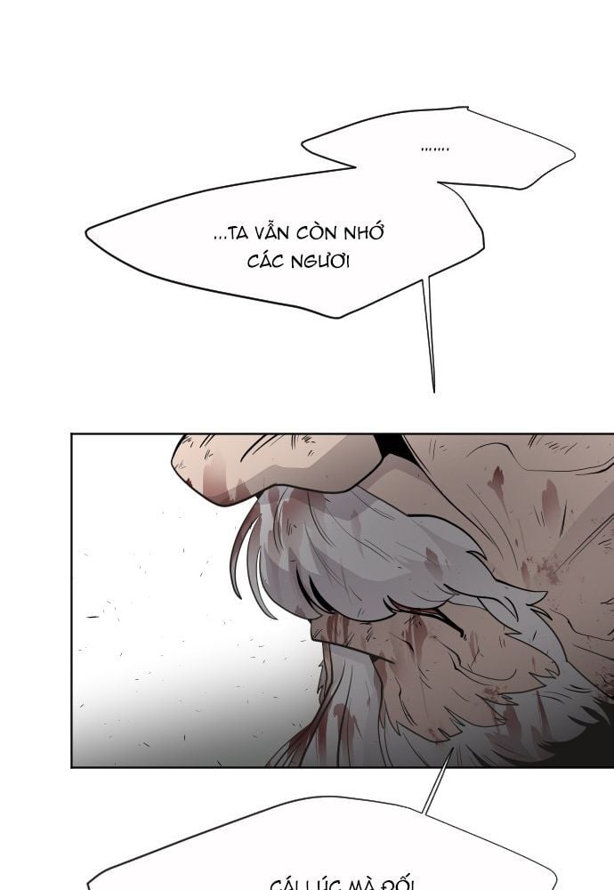Kỷ Nguyên Siêu Anh Hùng Chapter 68 - Trang 2