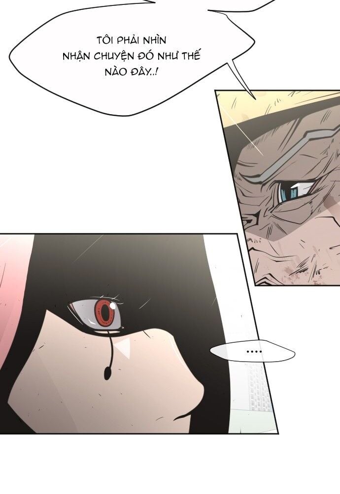 Kỷ Nguyên Siêu Anh Hùng Chapter 68 - Trang 2