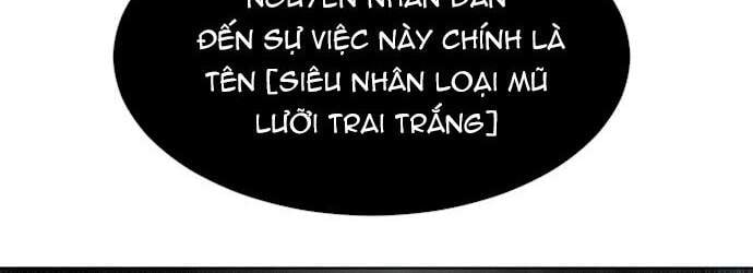 Kỷ Nguyên Siêu Anh Hùng Chapter 69.5 - Trang 2