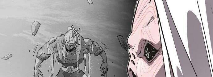 Kỷ Nguyên Siêu Anh Hùng Chapter 69.5 - Trang 2