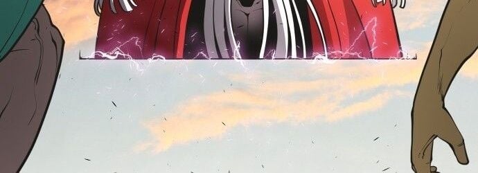 Kỷ Nguyên Siêu Anh Hùng Chapter 69 - Trang 2