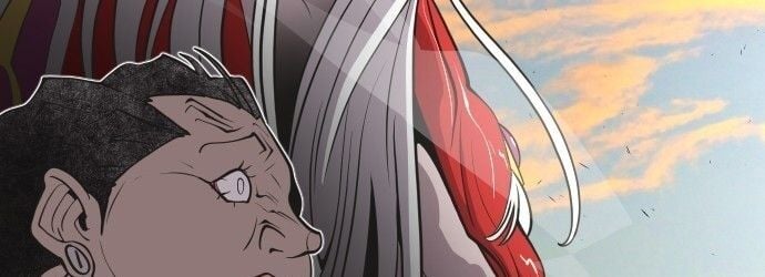 Kỷ Nguyên Siêu Anh Hùng Chapter 69 - Trang 2
