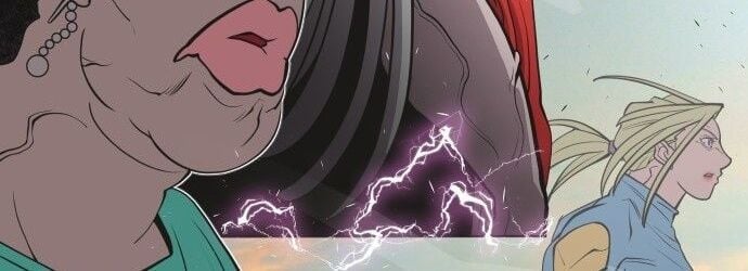 Kỷ Nguyên Siêu Anh Hùng Chapter 69 - Trang 2