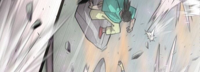 Kỷ Nguyên Siêu Anh Hùng Chapter 69 - Trang 2