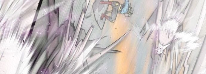 Kỷ Nguyên Siêu Anh Hùng Chapter 69 - Trang 2