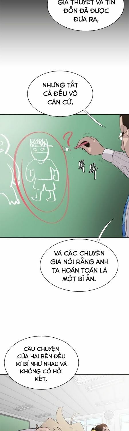 Kỷ Nguyên Siêu Anh Hùng Chapter 7 - Trang 2