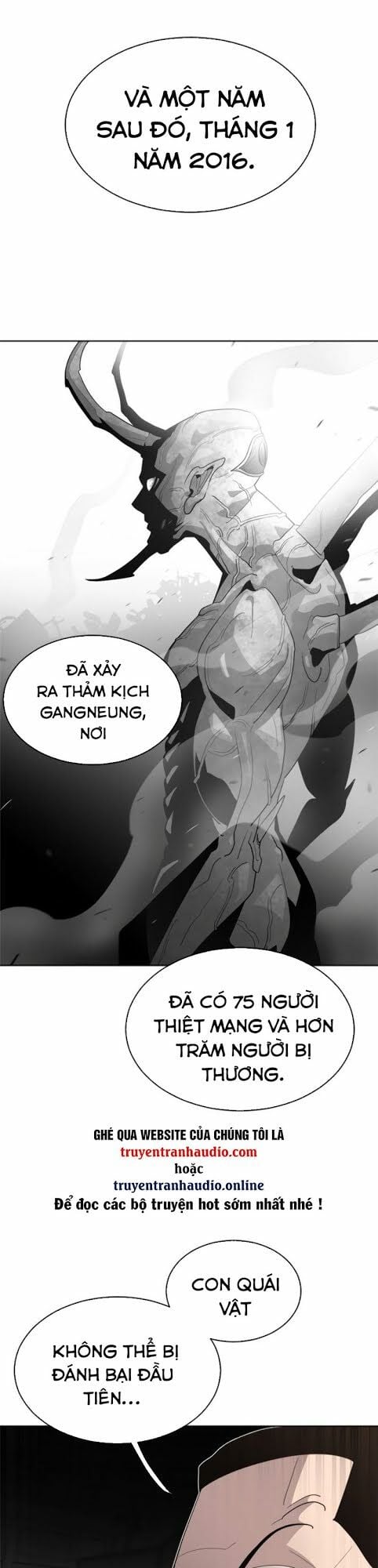 Kỷ Nguyên Siêu Anh Hùng Chapter 7 - Trang 2