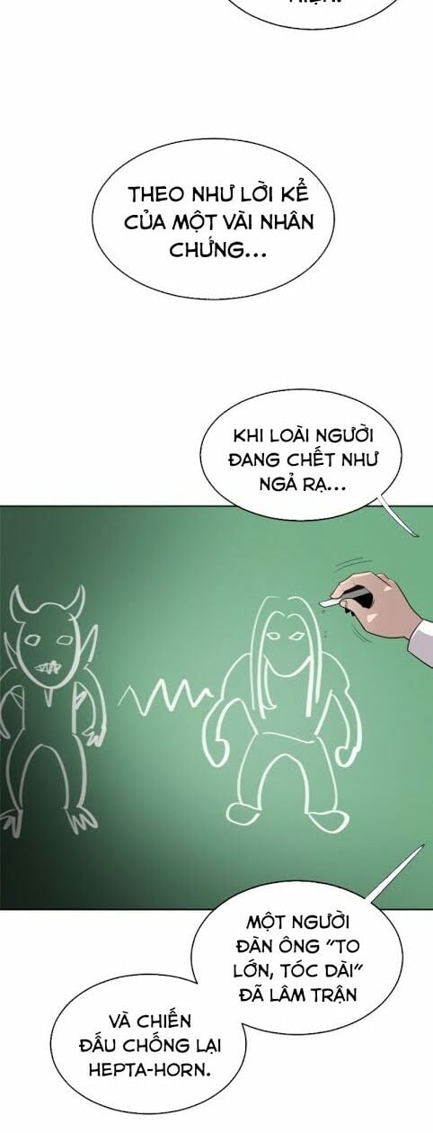 Kỷ Nguyên Siêu Anh Hùng Chapter 7 - Trang 2