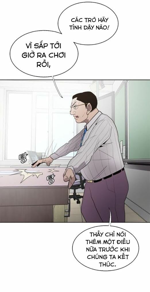 Kỷ Nguyên Siêu Anh Hùng Chapter 7 - Trang 2