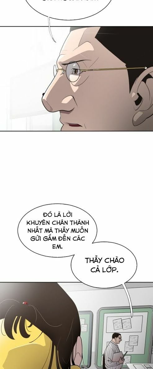 Kỷ Nguyên Siêu Anh Hùng Chapter 7 - Trang 2
