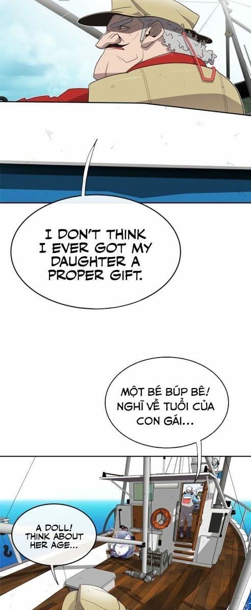 Kỷ Nguyên Siêu Anh Hùng Chapter 7 - Trang 2