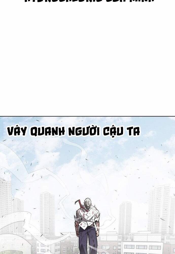 Kỷ Nguyên Siêu Anh Hùng Chapter 71 - Trang 2