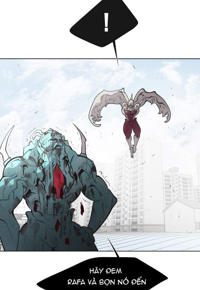 Kỷ Nguyên Siêu Anh Hùng Chapter 71 - Trang 2