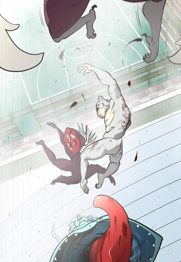Kỷ Nguyên Siêu Anh Hùng Chapter 71 - Trang 2