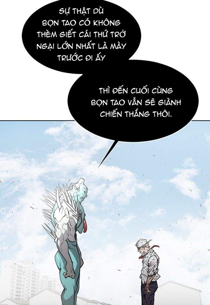 Kỷ Nguyên Siêu Anh Hùng Chapter 71 - Trang 2