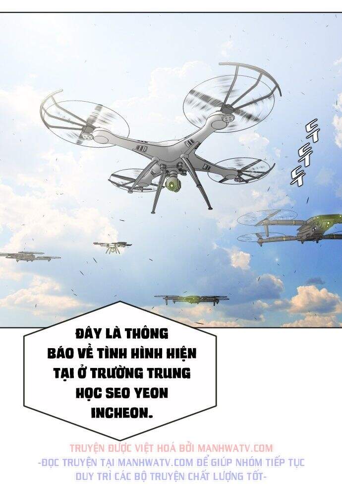 Kỷ Nguyên Siêu Anh Hùng Chapter 72 - Trang 2