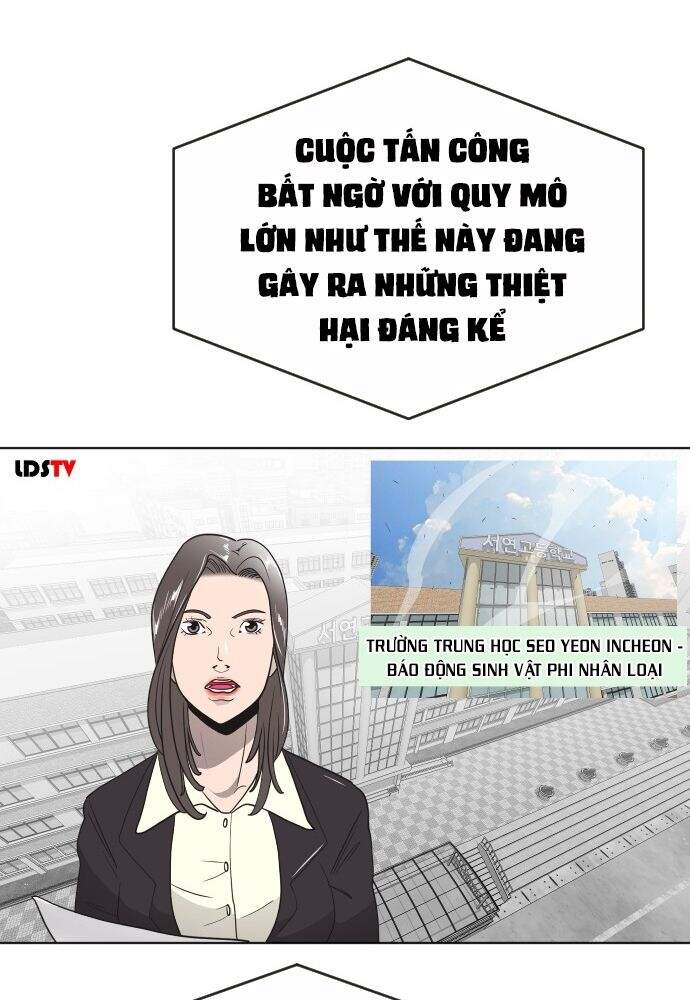 Kỷ Nguyên Siêu Anh Hùng Chapter 72 - Trang 2