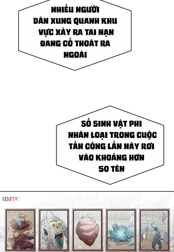 Kỷ Nguyên Siêu Anh Hùng Chapter 72 - Trang 2