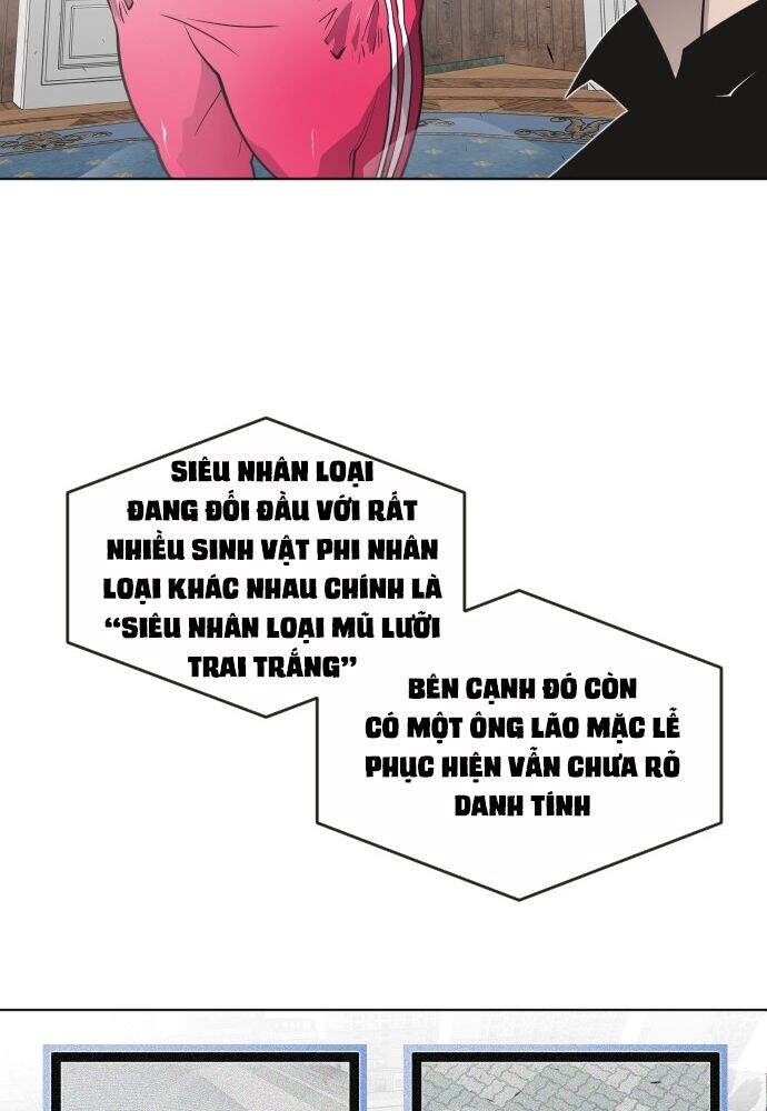 Kỷ Nguyên Siêu Anh Hùng Chapter 72 - Trang 2