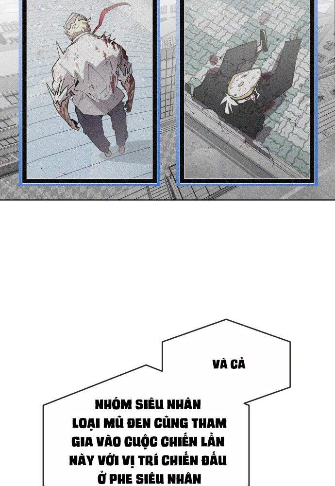 Kỷ Nguyên Siêu Anh Hùng Chapter 72 - Trang 2