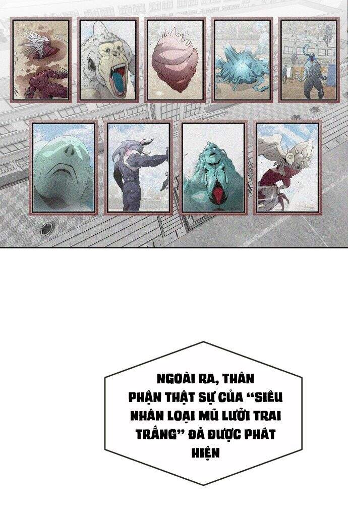 Kỷ Nguyên Siêu Anh Hùng Chapter 72 - Trang 2