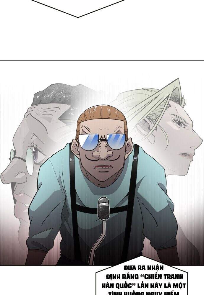 Kỷ Nguyên Siêu Anh Hùng Chapter 72 - Trang 2