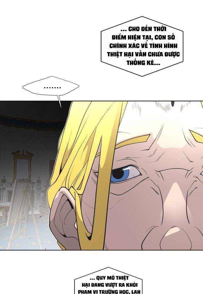 Kỷ Nguyên Siêu Anh Hùng Chapter 72 - Trang 2