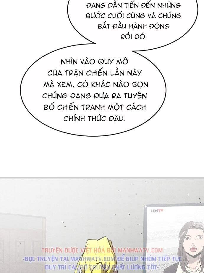 Kỷ Nguyên Siêu Anh Hùng Chapter 72 - Trang 2
