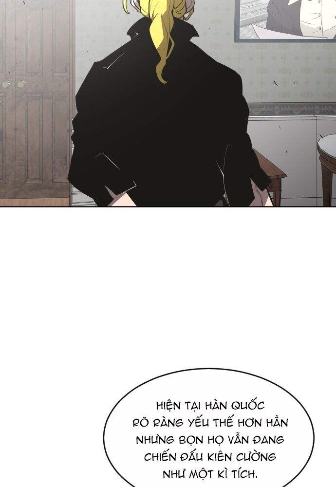 Kỷ Nguyên Siêu Anh Hùng Chapter 72 - Trang 2