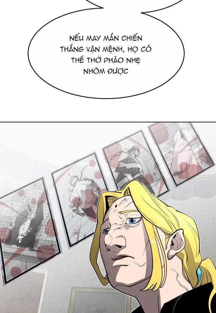 Kỷ Nguyên Siêu Anh Hùng Chapter 72 - Trang 2