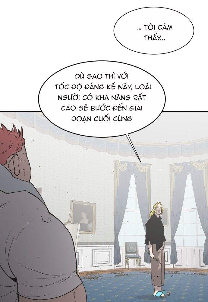 Kỷ Nguyên Siêu Anh Hùng Chapter 72 - Trang 2