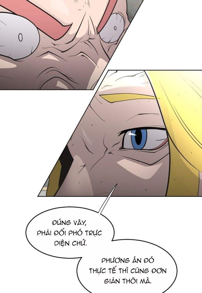 Kỷ Nguyên Siêu Anh Hùng Chapter 72 - Trang 2