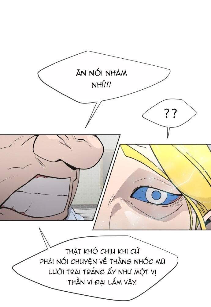 Kỷ Nguyên Siêu Anh Hùng Chapter 72 - Trang 2