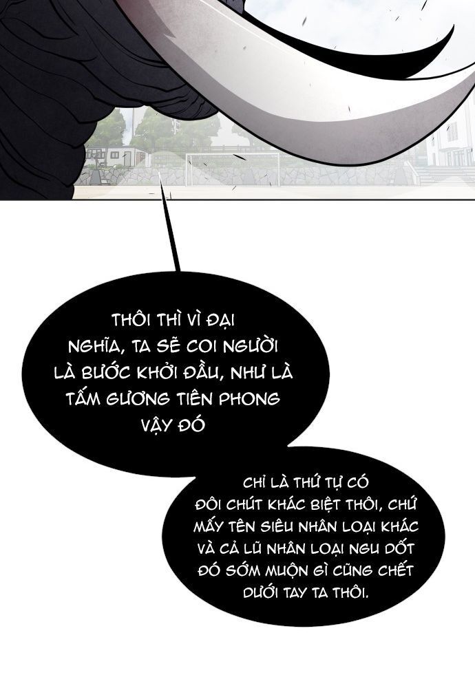 Kỷ Nguyên Siêu Anh Hùng Chapter 73 - Trang 2