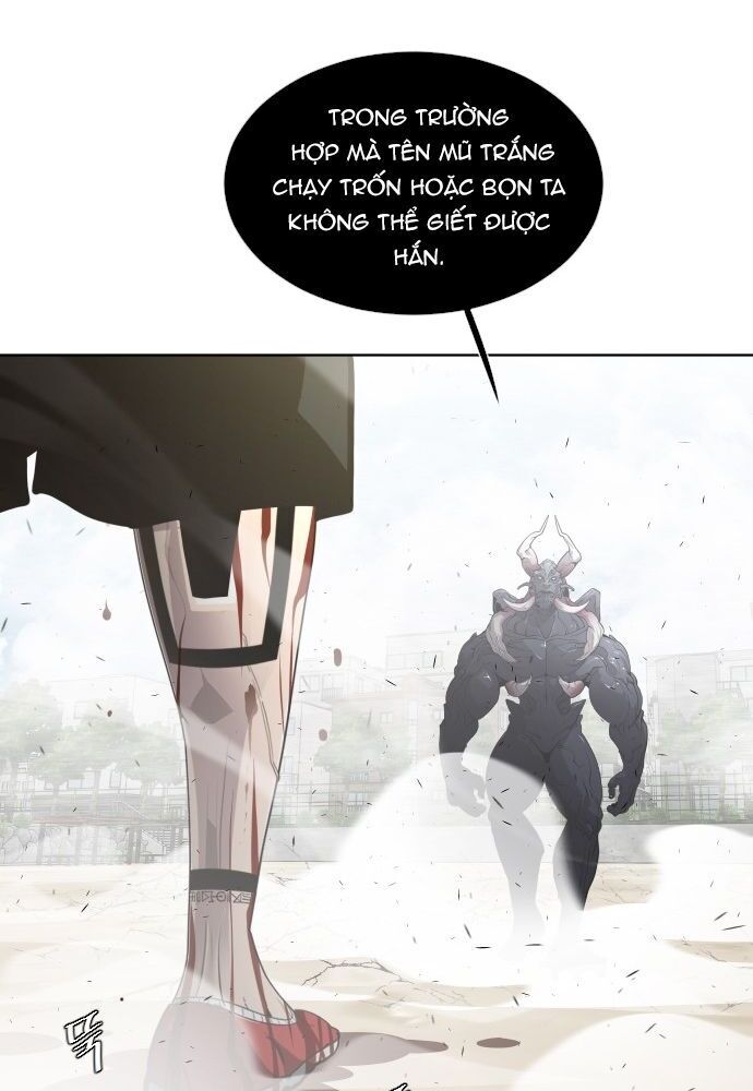 Kỷ Nguyên Siêu Anh Hùng Chapter 73 - Trang 2