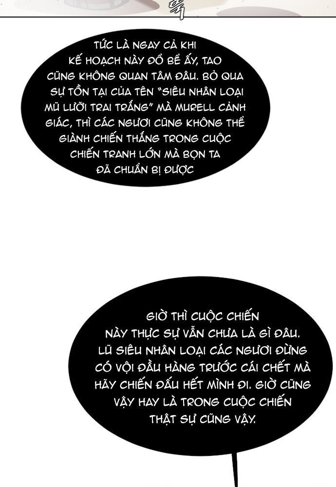 Kỷ Nguyên Siêu Anh Hùng Chapter 73 - Trang 2