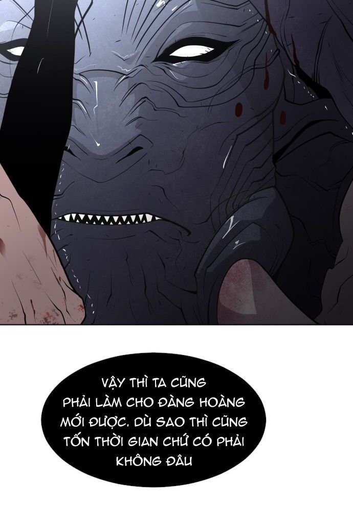 Kỷ Nguyên Siêu Anh Hùng Chapter 73 - Trang 2