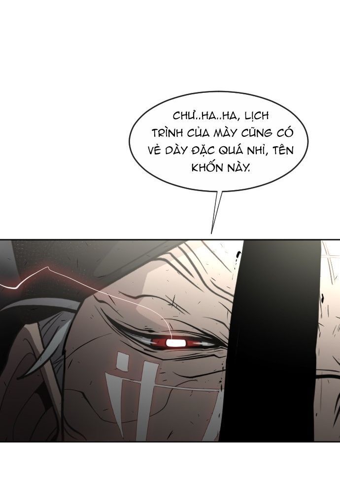 Kỷ Nguyên Siêu Anh Hùng Chapter 73 - Trang 2