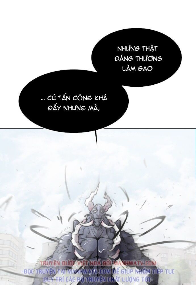 Kỷ Nguyên Siêu Anh Hùng Chapter 73 - Trang 2