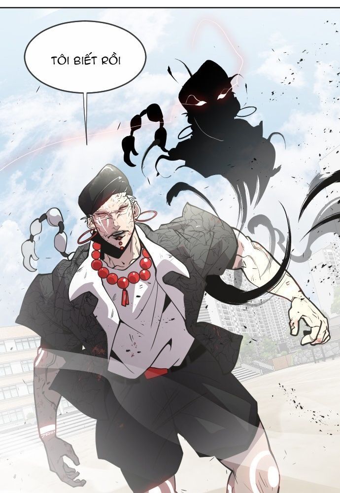 Kỷ Nguyên Siêu Anh Hùng Chapter 73 - Trang 2